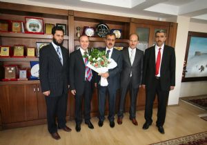 Baytar kutlama turunda